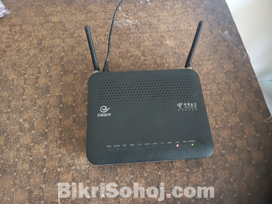 Huawei Router